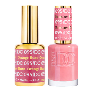 DND DC DUO Collection DC073-DC144