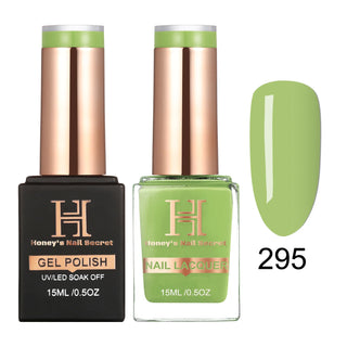 Honey's Nail Secret GEL & LACQUER - HP201-HP300