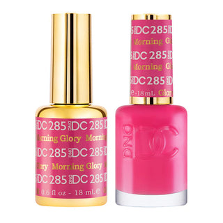 DND DC DUO Summer + Super Glitter Collection #254-398