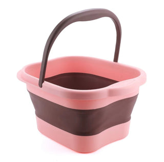 Foldable Pedicure Bowl