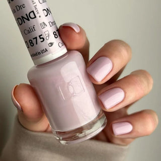 DND Sheer Collection + Single Colors #711-892