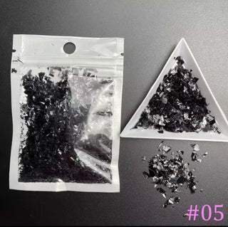 Nail Flakes