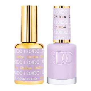 DND DC DUO Collection DC073-DC144