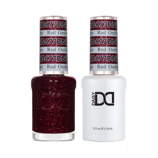 DND DUO Single Colors