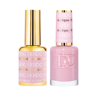 DND DC DUO Collection DC073-DC144