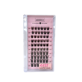 Amorie Clusters 60pc "CL22"