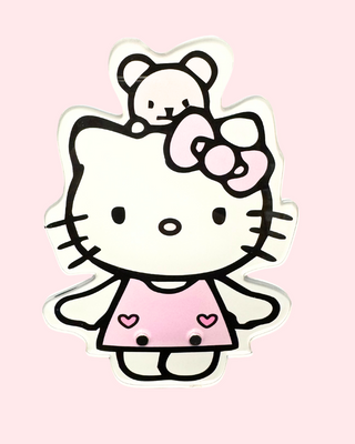 Hello Kitty Lash Tile