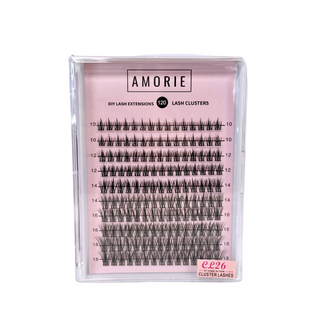 Amorie Clusters 120pc  "CL26"