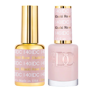 DND DC DUO Collection DC073-DC144