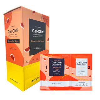 Gel-Ohh!! Jelly Spa Bath Box - Watermelon Sugar 30ct