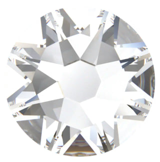 Swarovski Crystals Flat Back Non Hotfix Crystal