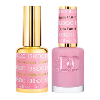 DND DC DUO Collection DC073-DC144