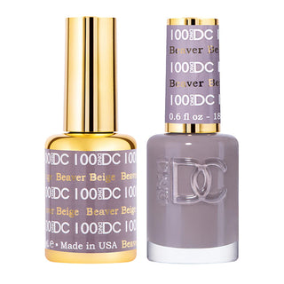 DND DC DUO Collection DC073-DC144