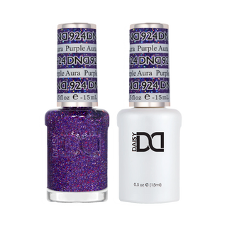 DND DC DUO Summer + Super Glitter Collection #254-398