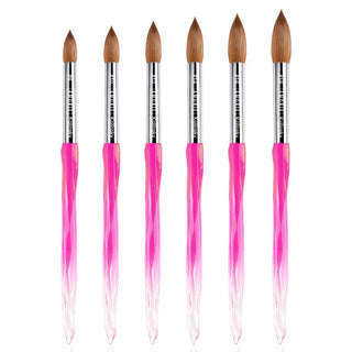 Amorie Kolinsky Brush