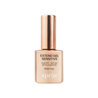 APRES EXTEND GEL SENSITIVE HEMA-FREE