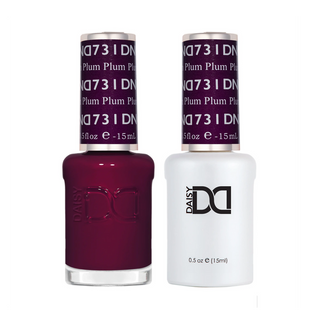 DND Sheer Collection + Single Colors #711-892