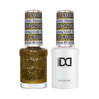 DND DC DUO Summer + Super Glitter Collection #254-398