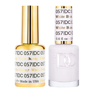 DND DC DUO Gel Collection DC001-DC072