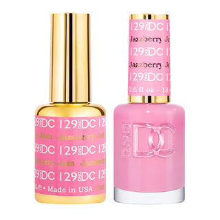 DND DC DUO Collection DC073-DC144