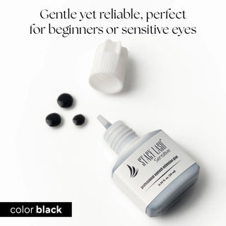 Stacy Lash Sensitive Eyelash Extension Glue
