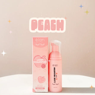 elan Lash Shampoo