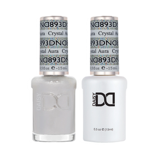 DND DC DUO Summer + Super Glitter Collection #254-398