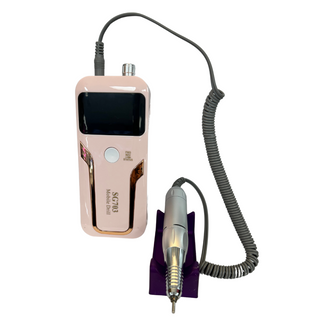 SG703 Portable Nail Drill