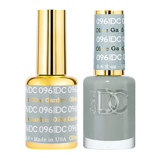 DND DC DUO Collection DC073-DC144