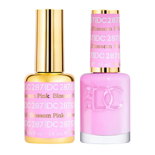 DND DC DUO Summer + Super Glitter Collection #254-398