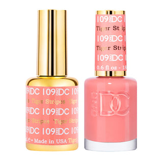 DND DC DUO Collection DC073-DC144