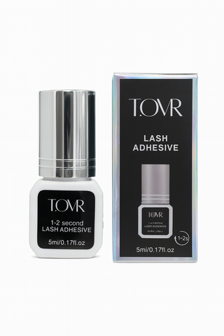 Take Over Lash Extension Adhesive 1-2 Sec 5ML