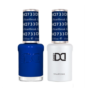 DND Sheer Collection + Single Colors #711-892