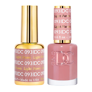 DND DC DUO Collection DC073-DC144