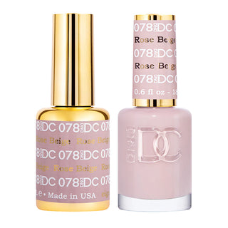 DND DC DUO Collection DC073-DC144