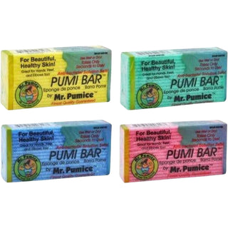 Mr.Pumice Pumi Bar