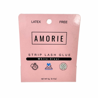 Amorie Strip Lash Glue