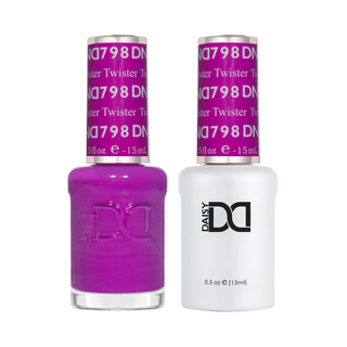 DND Sheer Collection + Single Colors #711-892