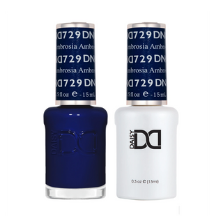 DND Sheer Collection + Single Colors #711-892