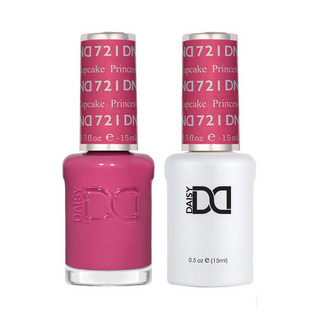 DND Sheer Collection + Single Colors #711-892