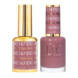DND DC DUO Creamy + Guilty Pleasure Collection #145-326