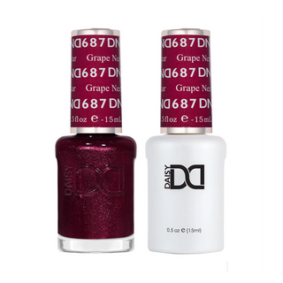 DND DUO Single Colors