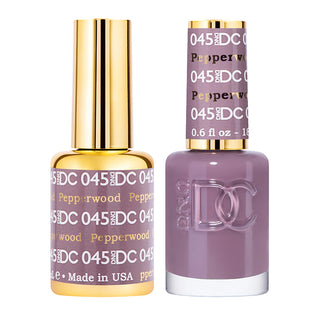 DND DC DUO Gel Collection DC001-DC072