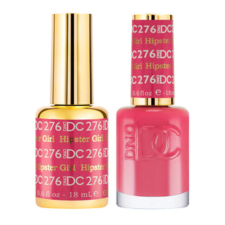 DND DC DUO Summer + Super Glitter Collection #254-398