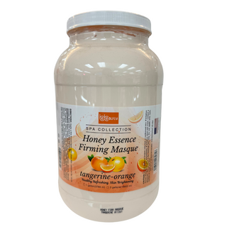 Honey Essence Firming Masque Tangerine Orange (1 Gallon)