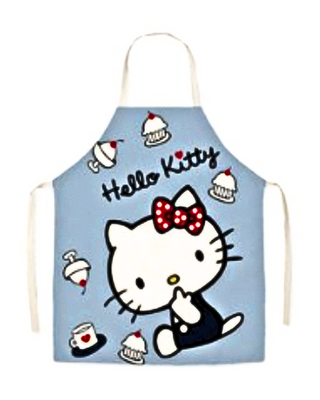 Hello Kitty & Friends Aprons