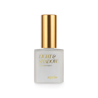 APRES SHEER GEL COULEUR COLLECTION HEMA FREE