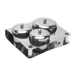 Nail 3 pc. Mini Powder & Liquid Set