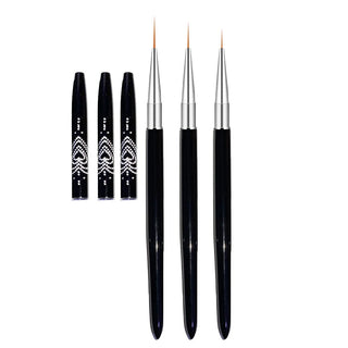 Nail Art Liner Brushes