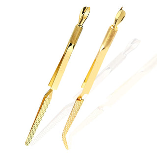 Nail Pinching Tool Dual End
